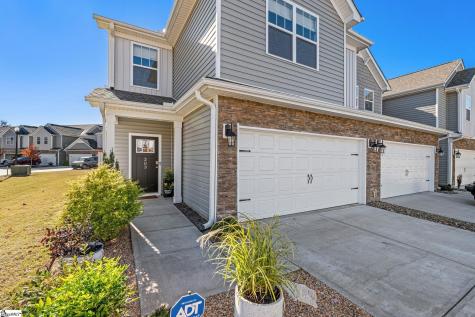 203 Reynard Trail Greenville SC 29609