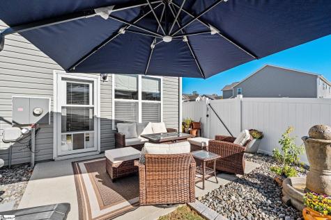 203 Reynard Trail Greenville SC 29609