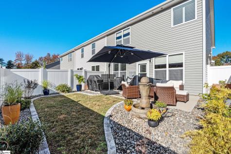 203 Reynard Trail Greenville SC 29609