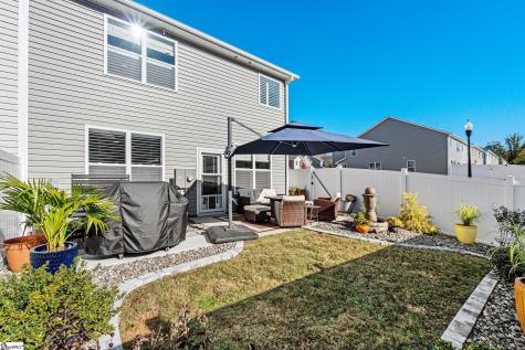 203 Reynard Trail Greenville SC 29609