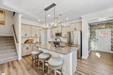 203 Reynard Trail Greenville SC 29609