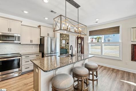 203 Reynard Trail Greenville SC 29609