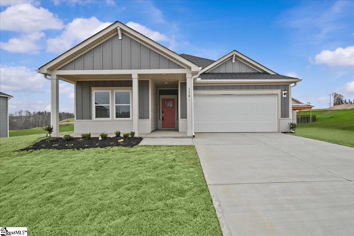 110 Barreto Court Boiling Springs SC 29316