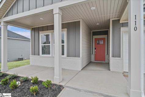 110 Barreto Court Boiling Springs SC 29316