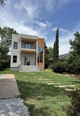 222 Buist Avenue Greenville SC 29609