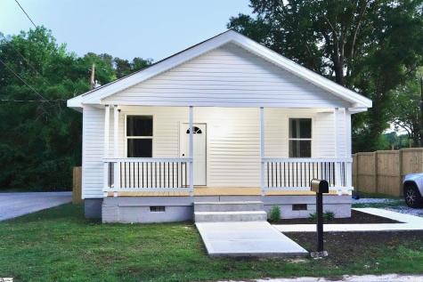 221 Foster Street Anderson SC 29625