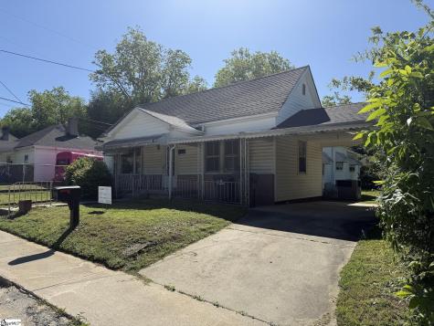 209 Oshields Street Union SC 29379