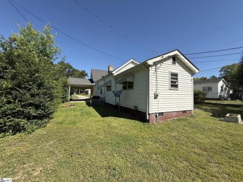 209 Oshields Street Union SC 29379