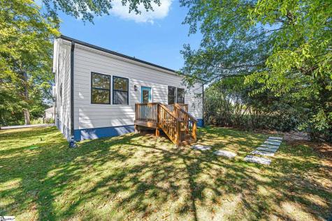 917 2nd Avenue Greenville SC 29611