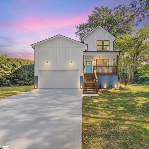 917 2nd Avenue Greenville SC 29611