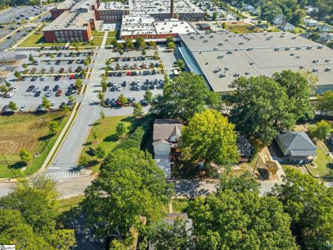 917 2nd Avenue Greenville SC 29611