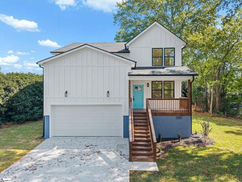 917 2nd Avenue Greenville SC 29611
