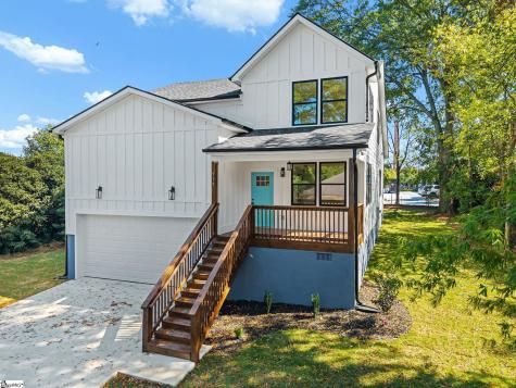 917 2nd Avenue Greenville SC 29611