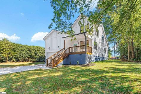917 2nd Avenue Greenville SC 29611