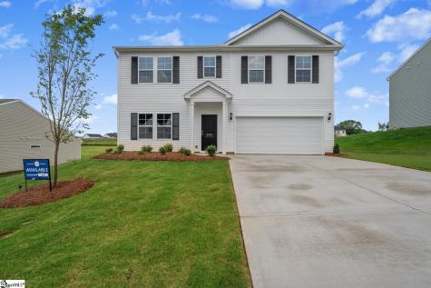 5018 Radley Road Chesnee SC 29323