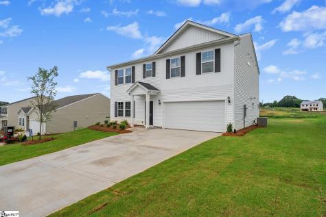 5018 Radley Road Chesnee SC 29323