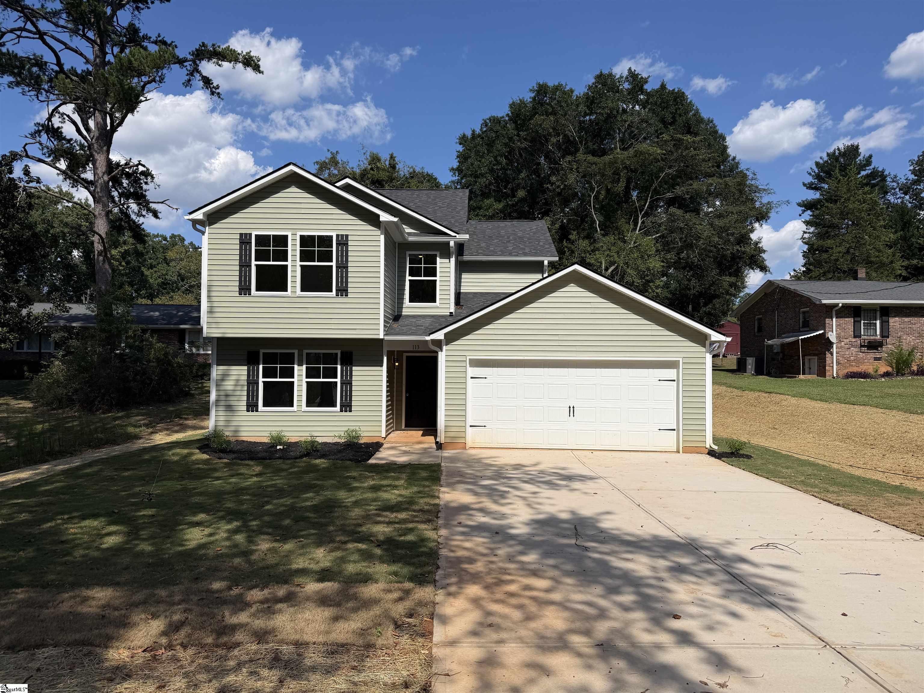 113 Barwood Circle Greenville SC 29611