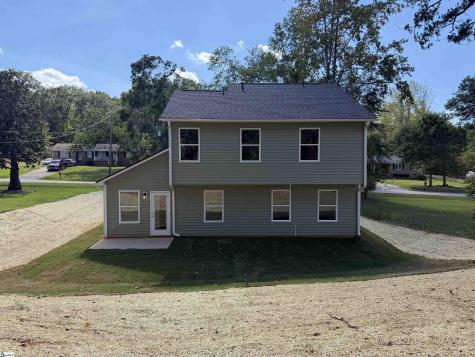 113 Barwood Circle Greenville SC 29611