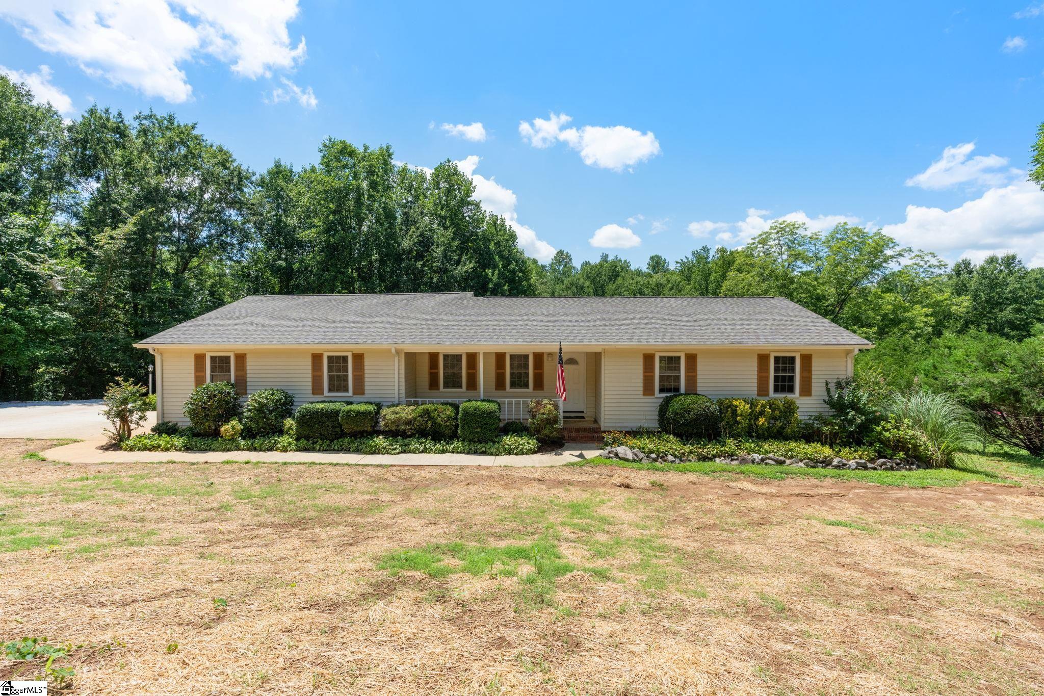 320 Bates View Drive Travelers Rest SC 29690