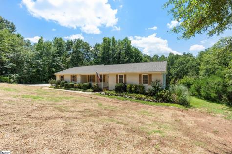 320 Bates View Drive Travelers Rest SC 29690