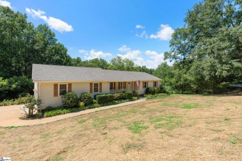 320 Bates View Drive Travelers Rest SC 29690