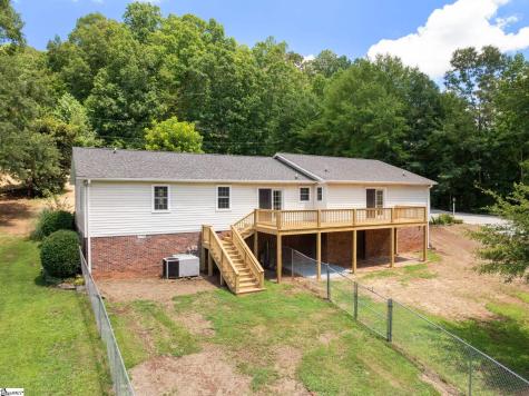 320 Bates View Drive Travelers Rest SC 29690