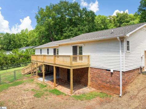 320 Bates View Drive Travelers Rest SC 29690