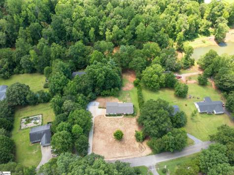 320 Bates View Drive Travelers Rest SC 29690