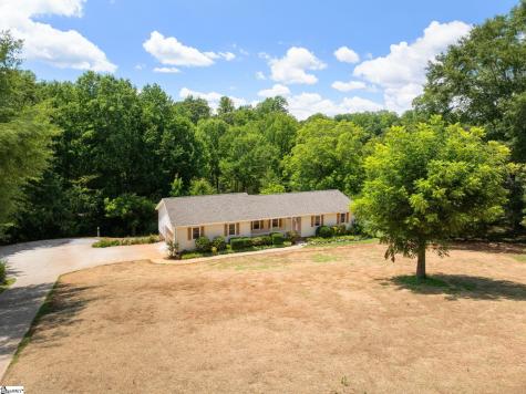 320 Bates View Drive Travelers Rest SC 29690