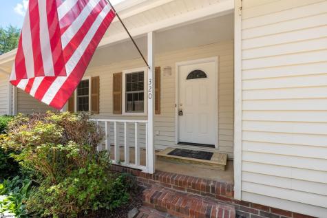 320 Bates View Drive Travelers Rest SC 29690
