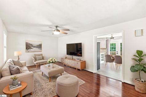 320 Bates View Drive Travelers Rest SC 29690