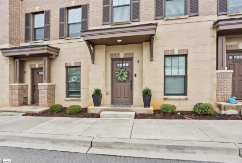 1505 E North Street Greenville SC 29607