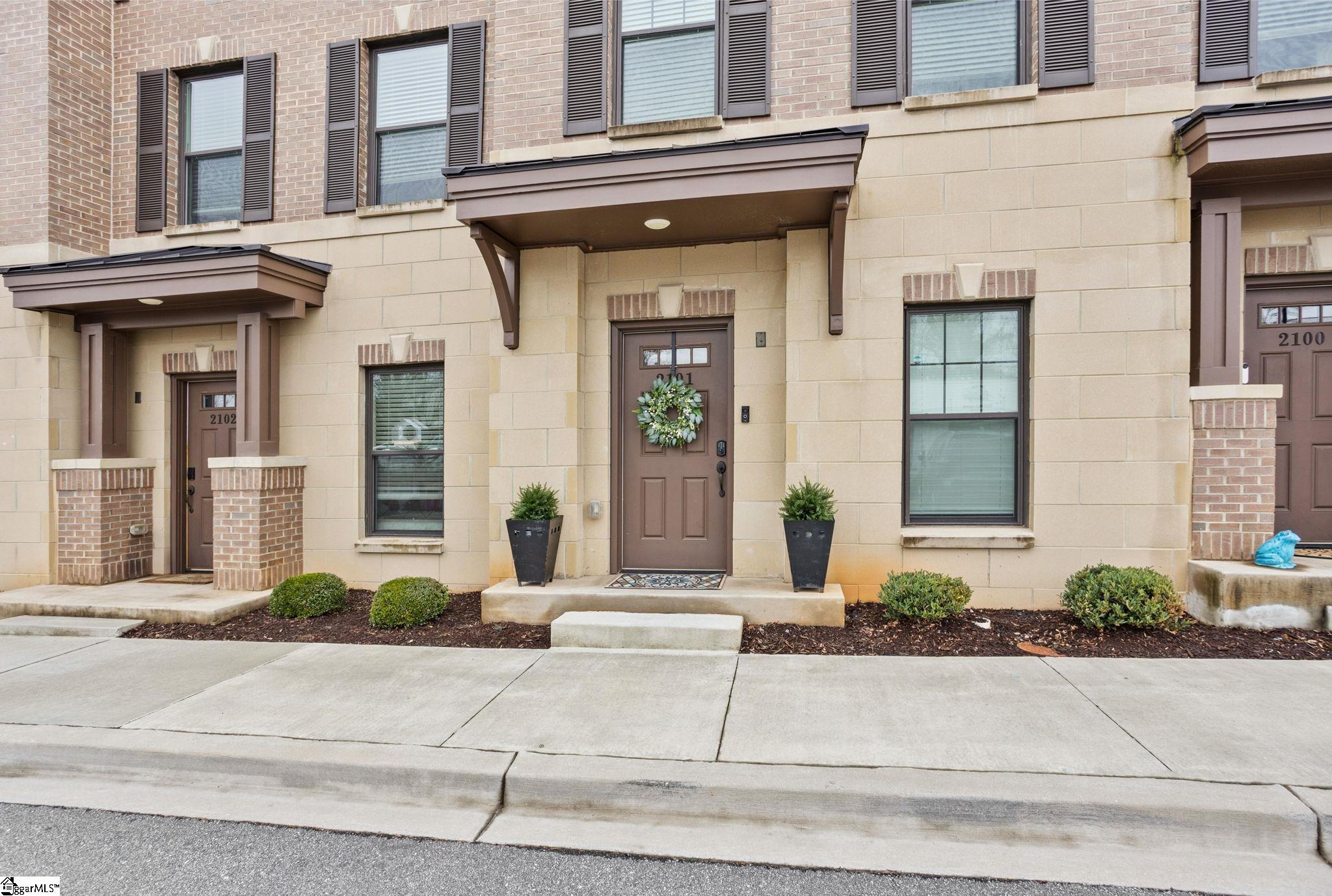 1505 E North Street Greenville SC 29607