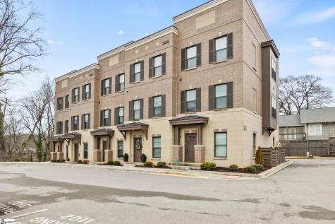1505 E North Street Greenville SC 29607