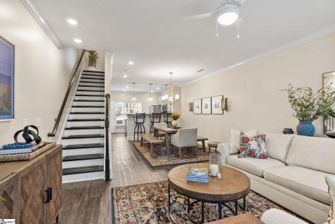 1505 E North Street Greenville SC 29607
