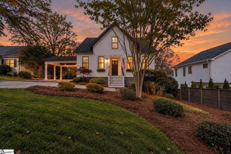 425 E Faris Road Greenville SC 29605
