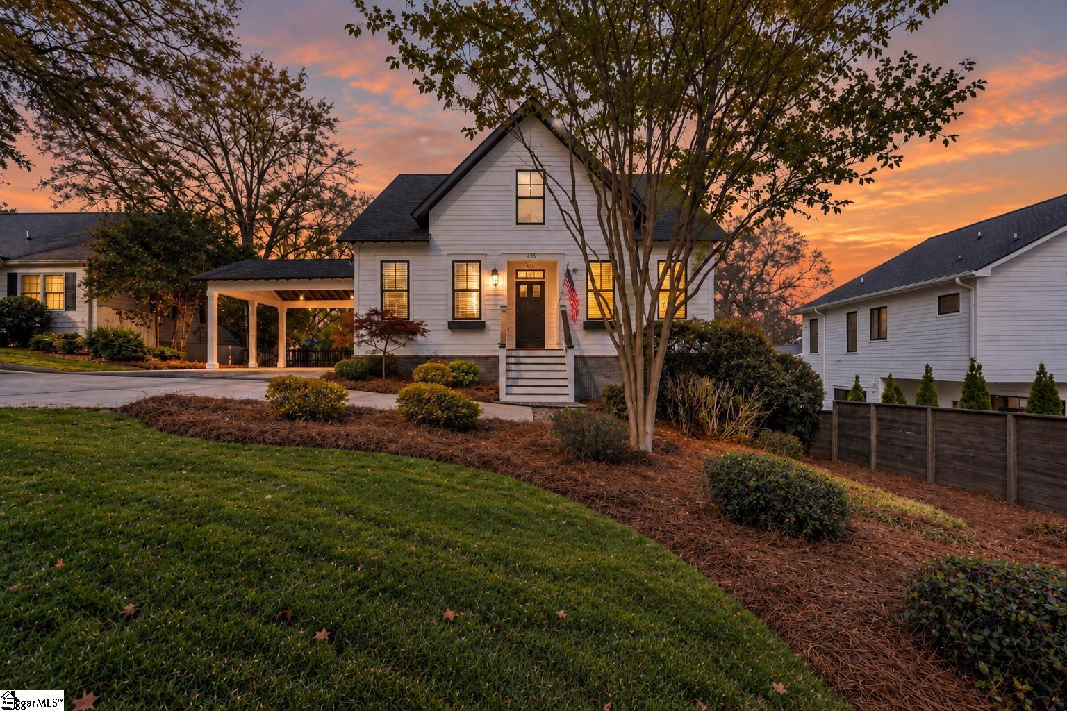 425 E Faris Road Greenville SC 29605