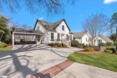 425 E Faris Road Greenville SC 29605