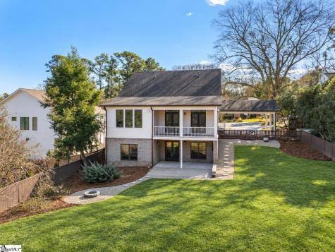 425 E Faris Road Greenville SC 29605