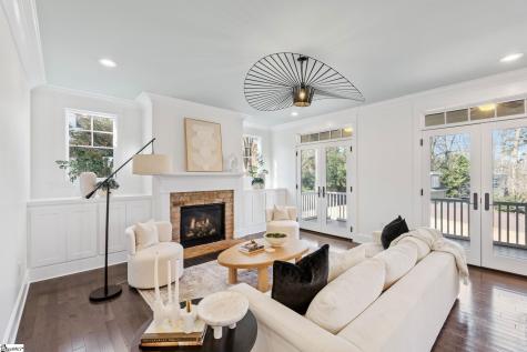 425 E Faris Road Greenville SC 29605