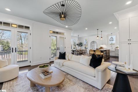 425 E Faris Road Greenville SC 29605