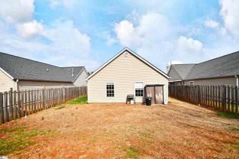 120 Midtown Square Anderson SC 29621