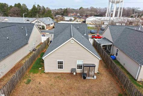 120 Midtown Square Anderson SC 29621