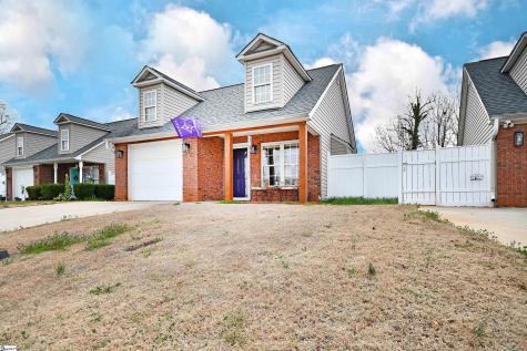 120 Midtown Square Anderson SC 29621