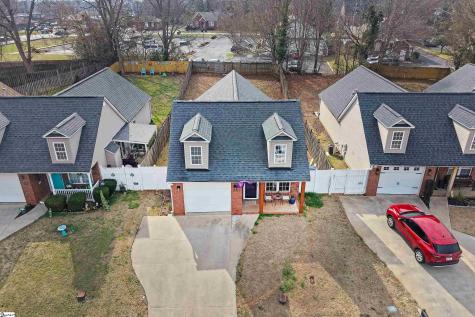 120 Midtown Square Anderson SC 29621