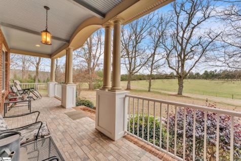 706 Strawhorne Road Due West SC 29639