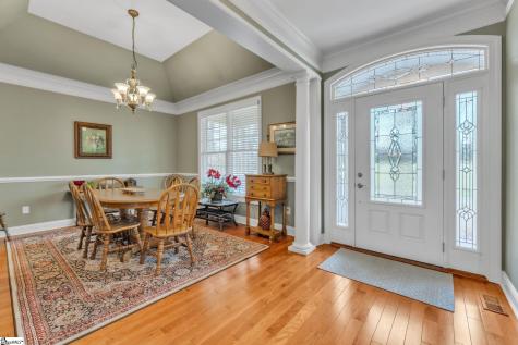 706 Strawhorne Road Due West SC 29639