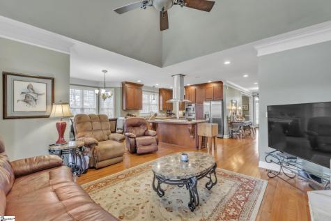 706 Strawhorne Road Due West SC 29639