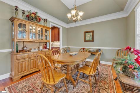 706 Strawhorne Road Due West SC 29639