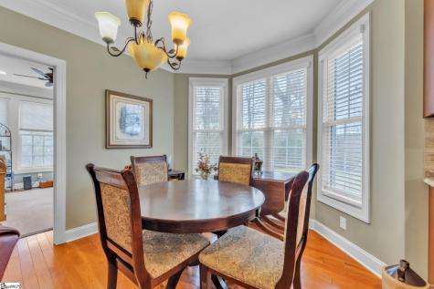 706 Strawhorne Road Due West SC 29639